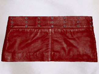 Leather Garments 02