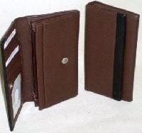 Ladies Leather Wallets 10