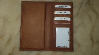 Leather Passport Covers 09