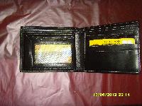 Mens American Leather Wallets 01
