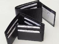 Mens American Leather Wallets 07
