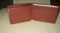 Mens American Leather Wallets 08