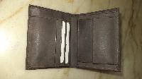 Mens European Leather Wallets (NW-106)