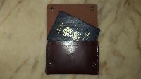 Leather Passport Covers 06