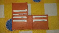 Mens American Leather Wallets 13