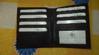 Mens American Leather Wallets 14