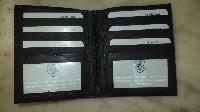 Mens American Leather Wallets 19