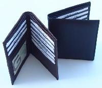 Mens American Leather Wallets 20