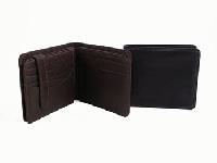 Mens European Leather Wallet (WL13)